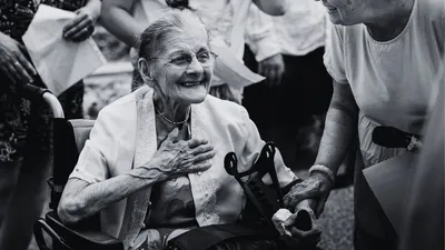Zemřela Ludmila Javorová, významná osobnost církve v brněnské diecézi